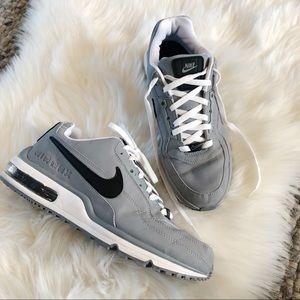 Men’s vintage Nike Air max